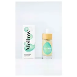 Banbu Melow Sérum Facial Pieles Grasas Eco Vegano, 30 ml