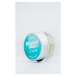 Balsamo labial hidratante coco 5ml eco vegan