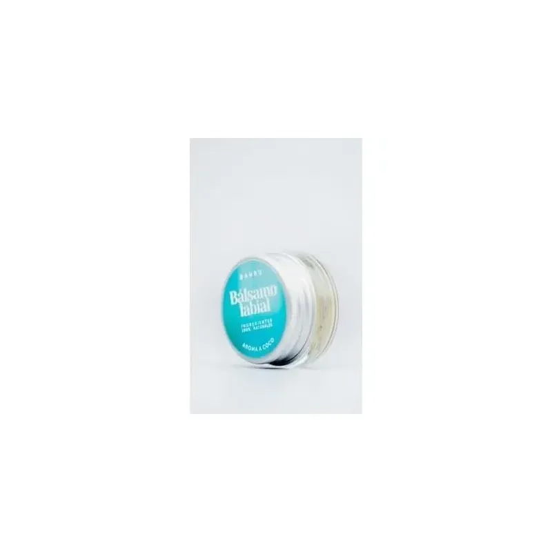 Balsamo labial hidratante coco 5ml eco vegan | Farmacia Barata Balsamo labial hidratante coco 5ml eco vegan | Farmacia Barata
