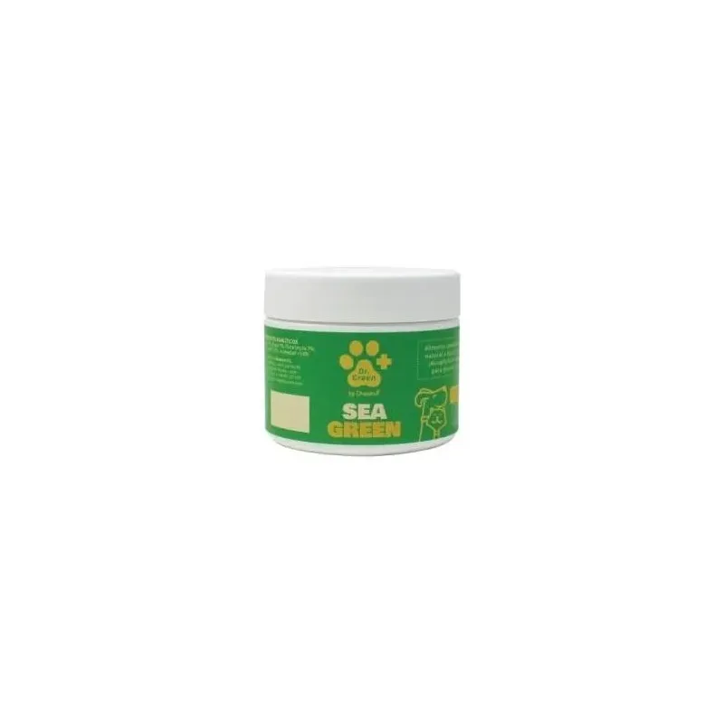 Seagreen perros y gatos 100gr. | Farmacia Barata