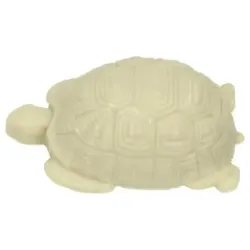 Jabon en pastilla tortuga 8uds. bio