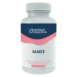 Nutrinat mag3 90caps