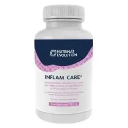 Nutrinat inflam care 60caps