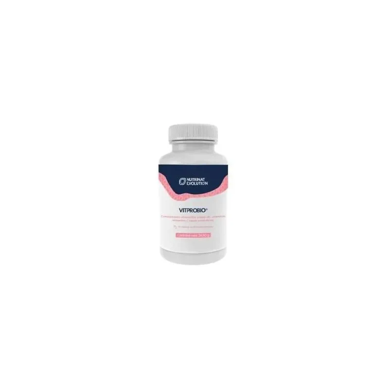 Nutrinat vitprobio 30caps | Farmacia Barata