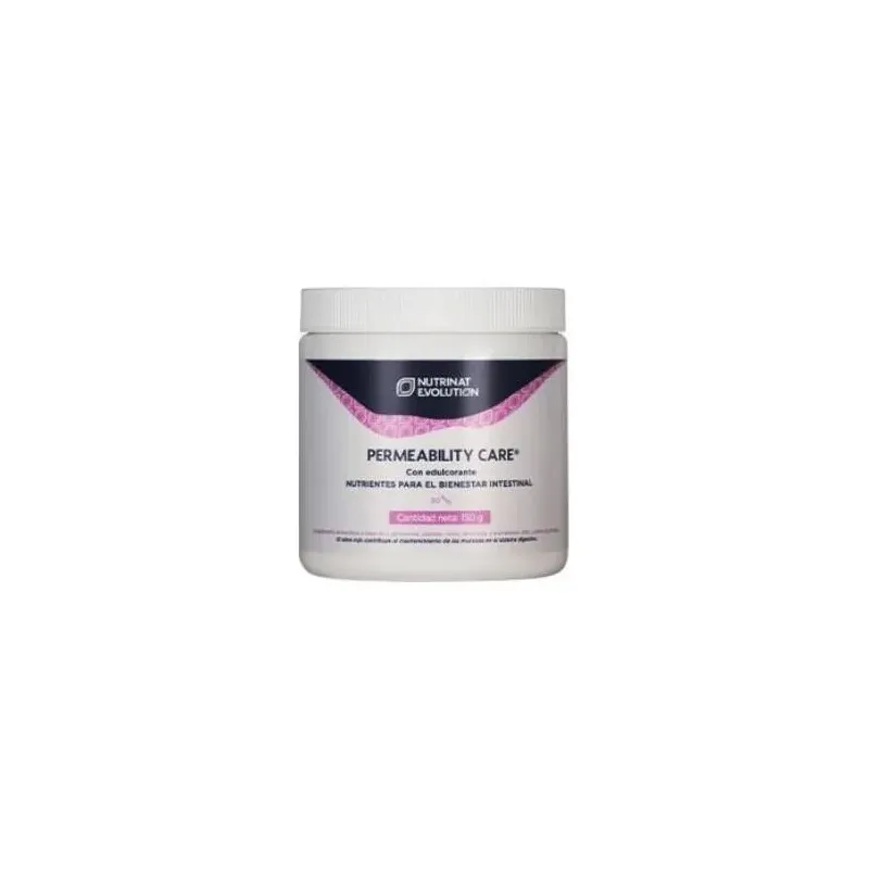 Nutrinat permeability care 150g | Farmacia Barata