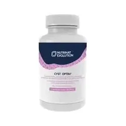 Nutrinat cyst optim 30caps