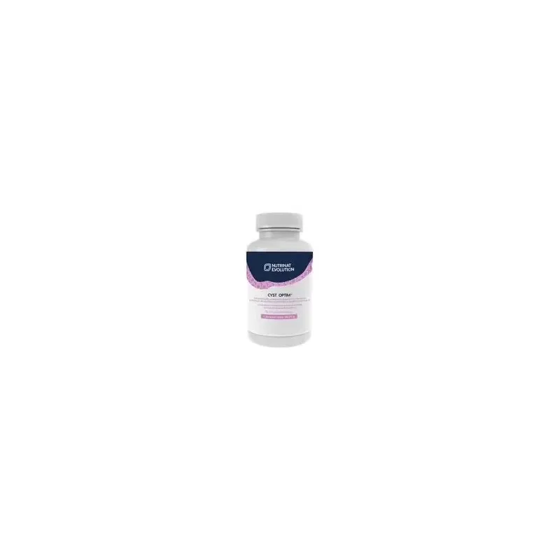 Nutrinat cyst optim 30caps | Farmacia Barata