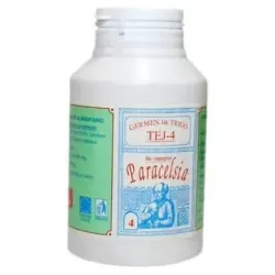 Paracelsia 4 tej kalium chloratum 500mg 200comp.