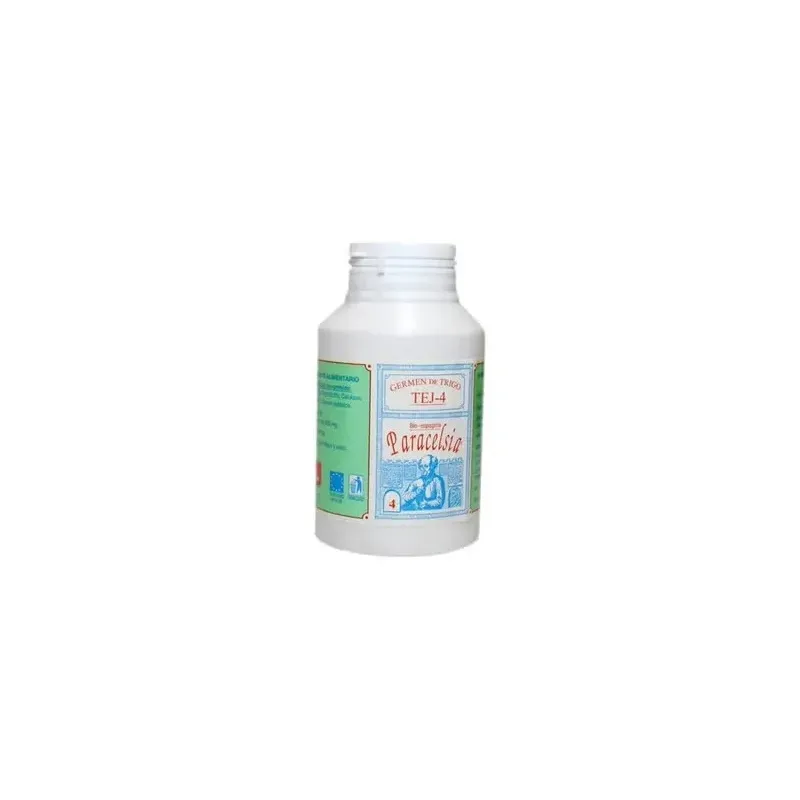 Paracelsia 4 tej kalium chloratum 500mg 200comp. | Farmacia Barata Paracelsia 4 tej kalium chloratum 500mg 200comp. | Farmacia Barata
