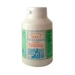 Paracelsia 5 nerv kalium phosporicum 500mg 200comp