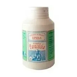 Paracelsia 6 epid kalium sulfuricum 500mg 200comp.