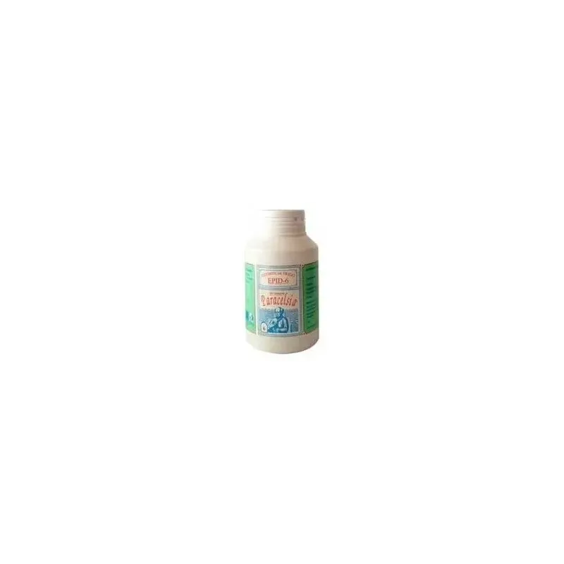 Paracelsia 6 epid kalium sulfuricum 500mg 200comp. | Farmacia Barata