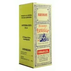Paracelsia 24 equigot 50ml.