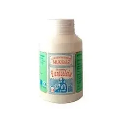 Paracelsia 12 muco calcium sulfuricum 500mg 200com