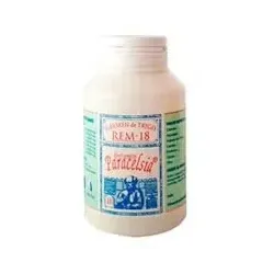 Paracelsia 18 rem nº 1+2+3+7+11 500mg 200comp.