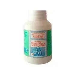 Paracelsia 8 osmo natrium chloratum 500mg 200comp.