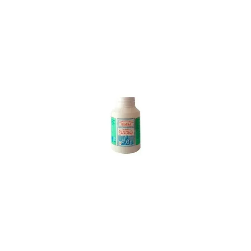 Paracelsia 8 osmo natrium chloratum 500mg 200comp. | Farmacia Barata