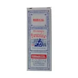 Paracelsia 28 rehucal 50ml.