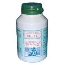 Paracelsia 13 reco las doce sales 500mg 200comp