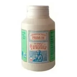 Paracelsia 16 prim nº 7+8+10 500mg 200comp.