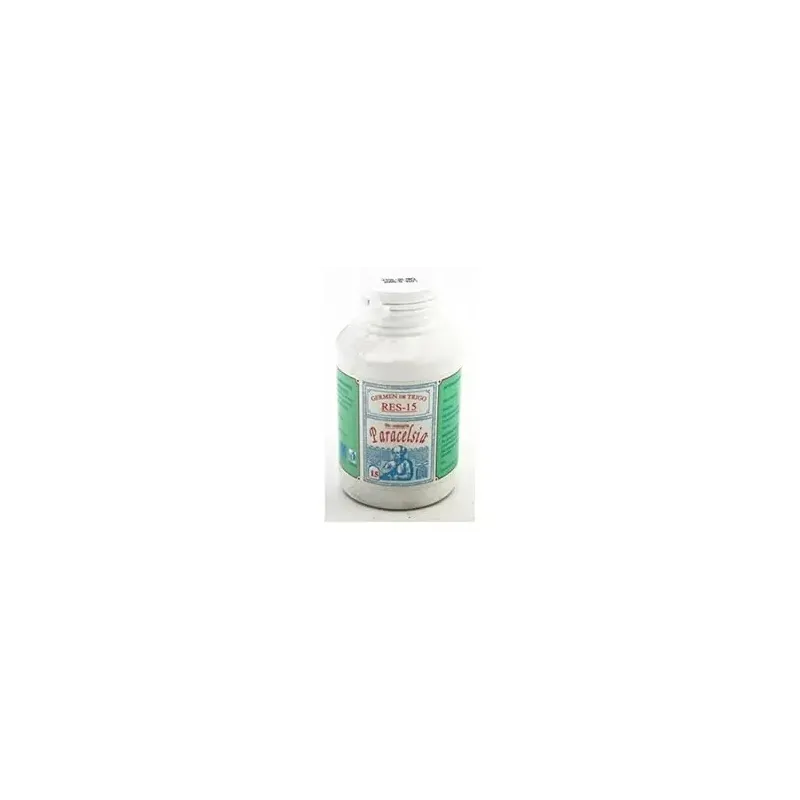 Paracelsia 15 res nº 3+6+9 500mg 200comp. | Farmacia Barata