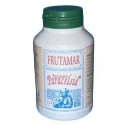 Paracelsia 23 frutamar 450mg 90comp.