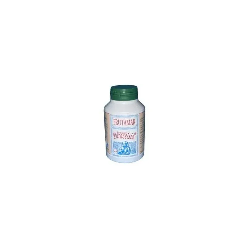 Paracelsia 23 frutamar 450mg 90comp. | Farmacia Barata