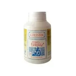 Paracelsia 31 colestin 950mg 120comp.