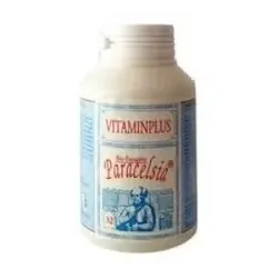 Paracelsia 32 vitaminplus 1200mg 120comp.