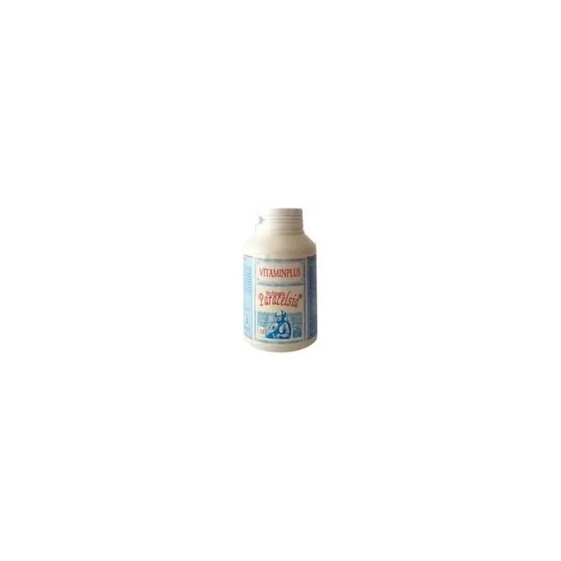 Paracelsia 32 vitaminplus 1200mg 120comp. | Farmacia Barata Paracelsia 32 vitaminplus 1200mg 120comp. | Farmacia Barata