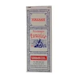 Paracelsia 26 volugot 50ml.