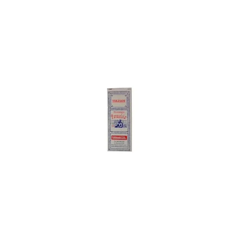 Paracelsia 26 volugot 50ml. | Farmacia Barata