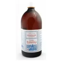 Paracelsia Dymanasil Silicio Bio, 1 l