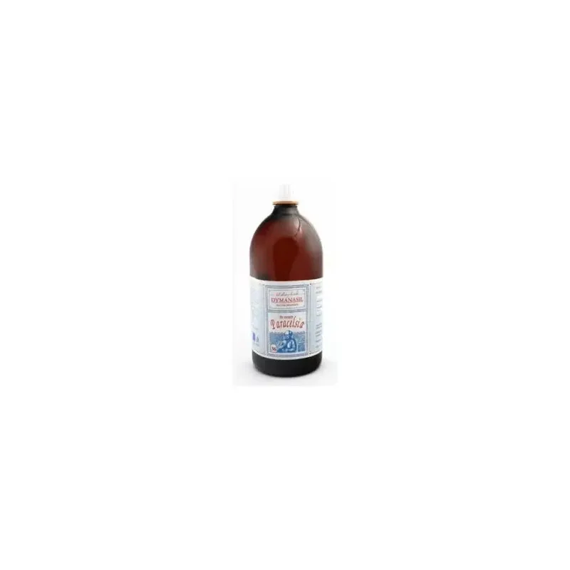 Paracelsia dymanasil silicio organico 1 l | Farmacia Barata