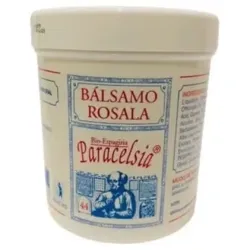 Paracelsia 44 balsamo rosala 1kg.