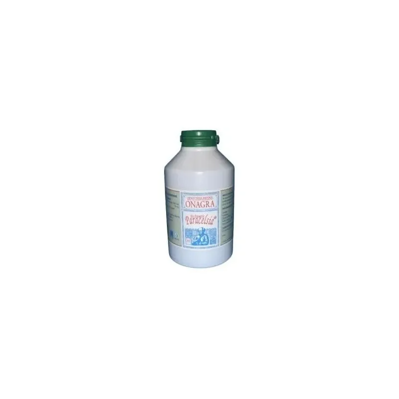 Paracelsia 35 onagra 515mg 400perlas. | Farmacia Barata