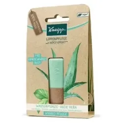 Kneipp bálsamo labial hydro care aloe vera y menta acuática 4_7g | Farmacia Barata Kneipp bálsamo labial hydro care aloe vera y menta acuática 4_7g | Farmacia Barata