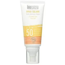 Spray solar spf30 crema 90ml hipoalergenica. bio