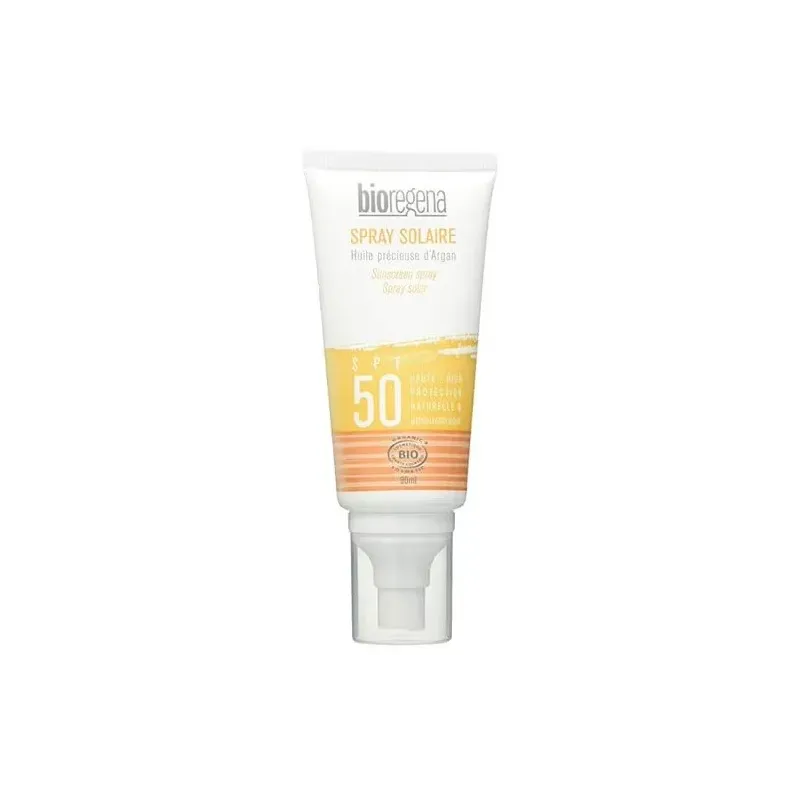 Spray solar spf30 crema 90ml hipoalergenica. bio | Farmacia Barata
