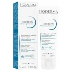 Atoderm intensive gel piel atopica diario 75ml. | Farmacia Barata