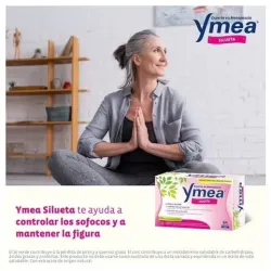 Ymea menopausia silueta nueva fórmula 64caps | Farmacia Barata Ymea menopausia silueta nueva fórmula 64caps | Farmacia Barata