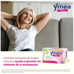 Ymea menopausia silueta nueva fórmula 64caps | Farmacia Barata Ymea menopausia silueta nueva fórmula 64caps | Farmacia Barata