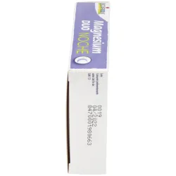 Magnesium duo noche 30cap. 2 | Farmacia Barata