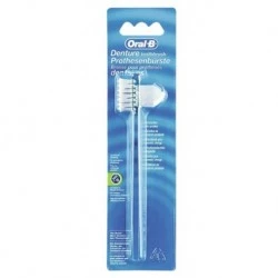 ORAL-B CEPILLO DENTAL PROTESIS