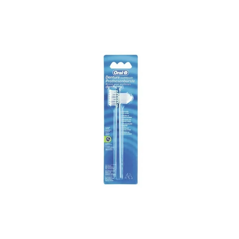 ORAL-B CEPILLO DENTAL PROTESIS
