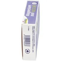 Magnesium duo noche 30cap. 2 | Farmacia Barata