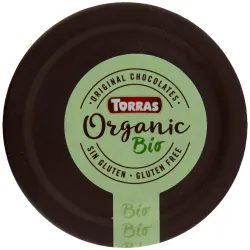 Torras crema cacau y avellanes con aceite de oliva 200g | Farmacia Barata