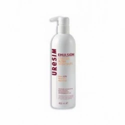 Uresim emulsion corporal urea 10% 400 ml