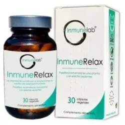 Inmunerelax 30cap. - inmunelab