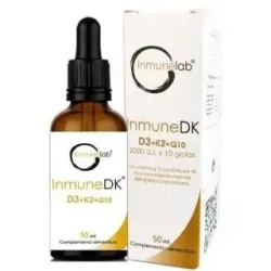 Inmunedk 50ml. - inmunelab